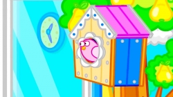 انیمیشن خانواده شیر قسمت 61 - lion family